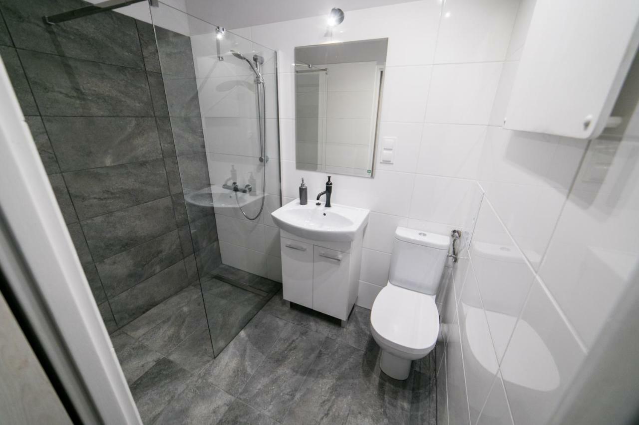 Ms-Apart Apartamenty M&M Polanica-Zdrój Exterior foto