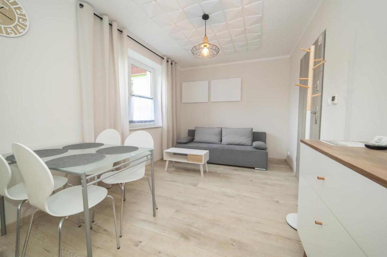 Ms-Apart Apartamenty M&M Polanica-Zdrój Exterior foto