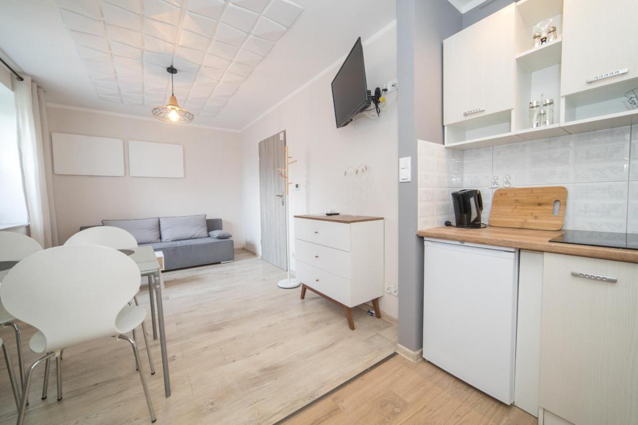 Ms-Apart Apartamenty M&M Polanica-Zdrój Exterior foto