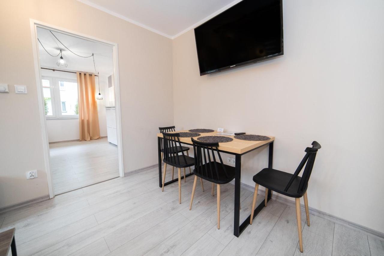 Ms-Apart Apartamenty M&M Polanica-Zdrój Exterior foto