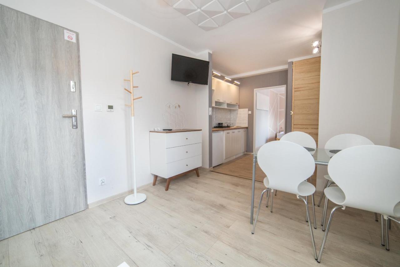 Ms-Apart Apartamenty M&M Polanica-Zdrój Exterior foto